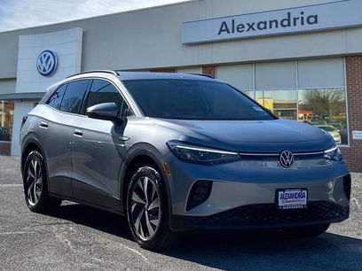 Used 2023 Volkswagen ID.4 Pro