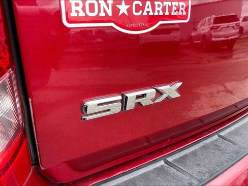 Used 2016 Cadillac SRX Luxury FWD image 21