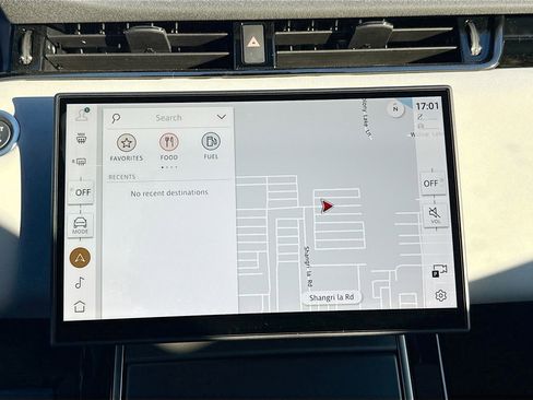 New 2026 Land Rover Range Rover Evoque S image 26