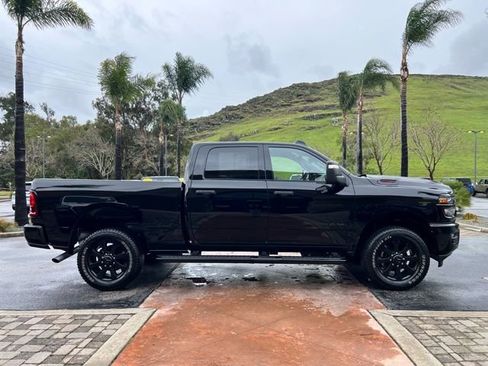 Used 2025 RAM 2500 Big Horn image 12