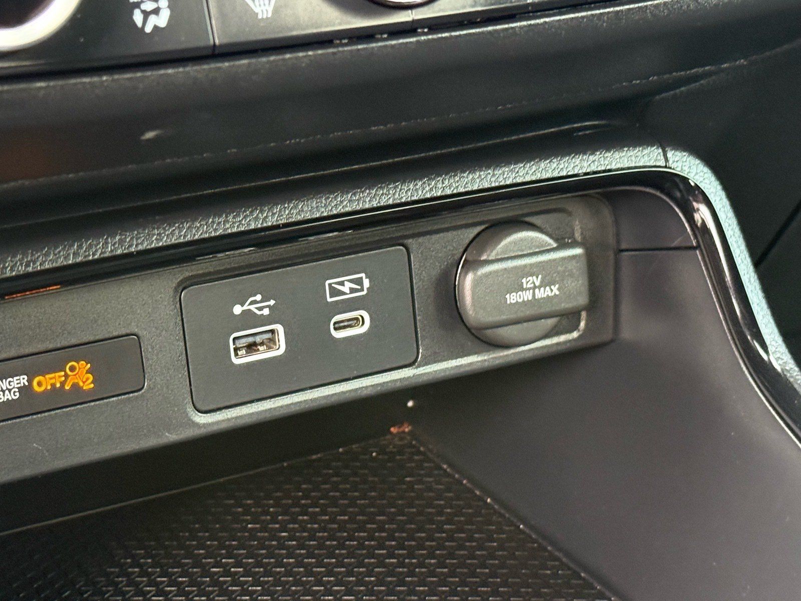 Used 2025 Honda CR-V Sport image 25
