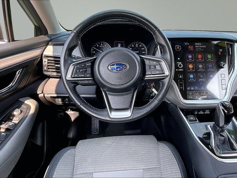 Certified 2024 Subaru Outback Premium AWD/4WD image 5
