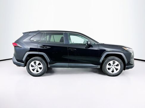 Used 2024 Toyota RAV4 LE image 10
