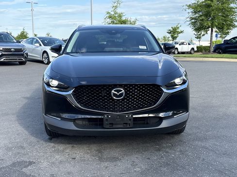 Used 2023 MAZDA CX-30 AWD 2.5 S w/ Preferred Package image 3