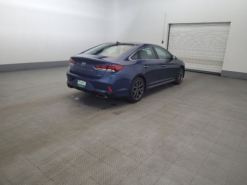 Used 2019 Hyundai Sonata Limited FWD image 9