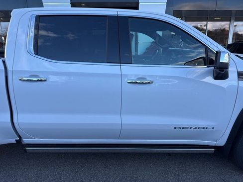 New 2026 GMC Sierra 1500 Denali Ultimate image 34