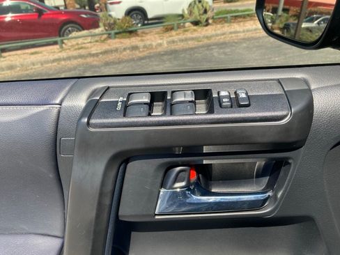 Used 2021 Toyota 4Runner SR5 Premium w/ Moonroof Package RWD image 14