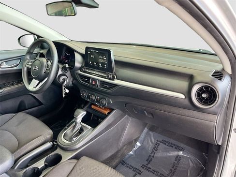 Used 2021 Kia Forte LXS image 26