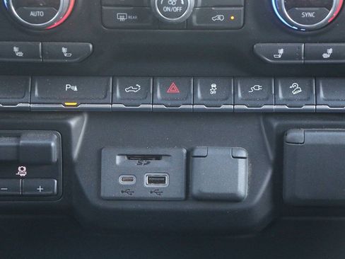 Used 2021 Chevrolet Silverado 3500 LT w/ All Star Edition AWD/4WD image 20
