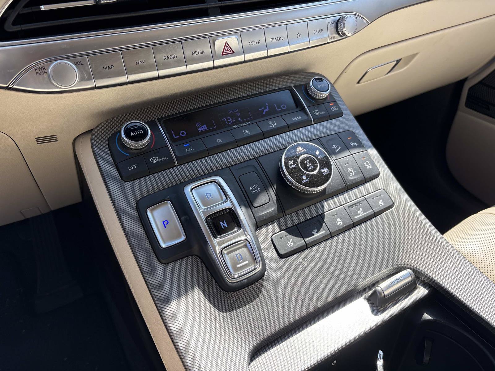 Used 2021 Hyundai Palisade Calligraphy AWD/4WD image 27