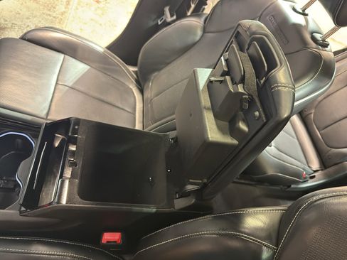 Used 2021 Jeep Grand Cherokee L Overland w/ Luxury Tech Group IV AWD/4WD image 19