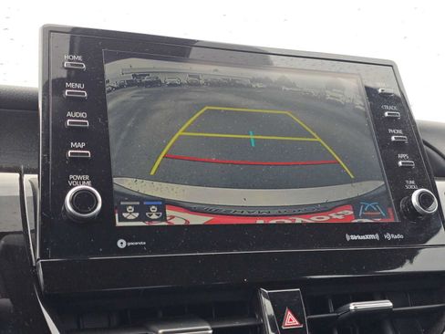 Used 2024 Toyota Camry XSE FWD image 33