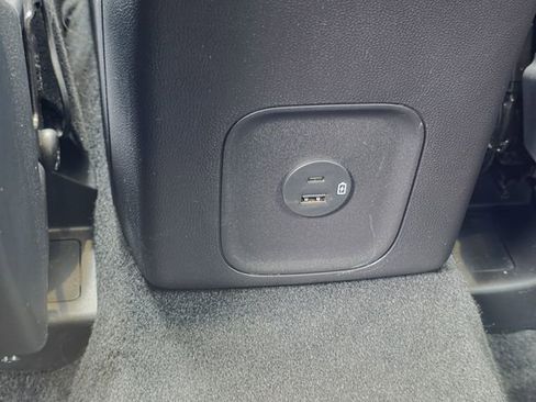 Certified 2024 Ford Bronco Sport Heritage w/ Heritage Convenience Package image 17