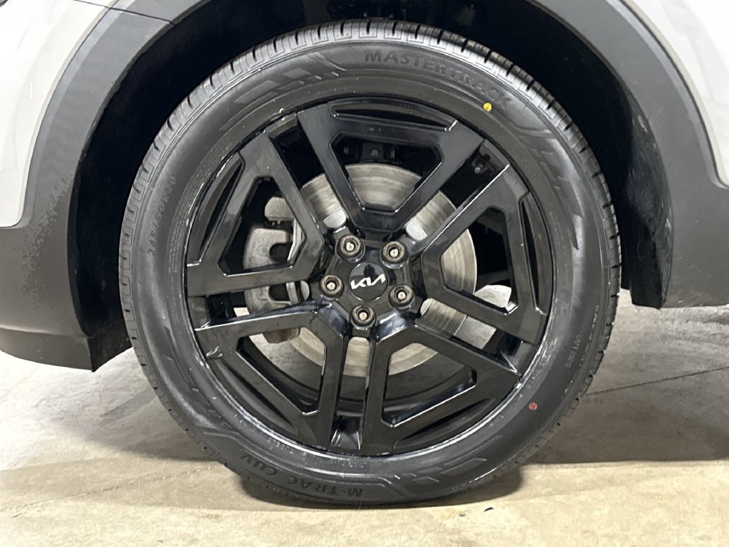 Used 2024 Kia Telluride SX Prestige X-Line AWD/4WD image 28
