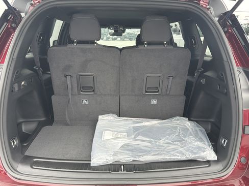 New 2026 Jeep Grand Cherokee L Laredo RWD image 22