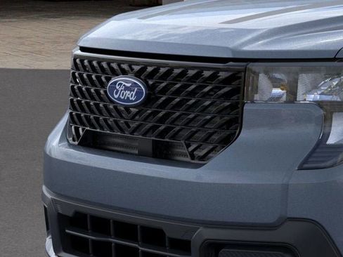 New 2026 Ford Maverick XLT w/ XLT Luxury Package image 18