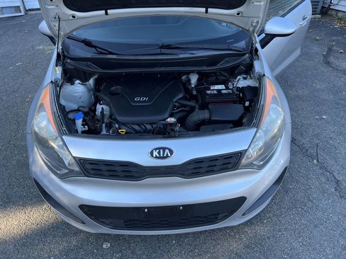 Used 2015 Kia Rio LX w/ Power Package image 33