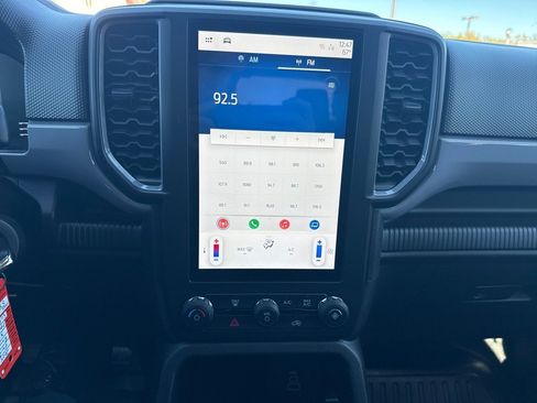 New 2025 Ford Ranger XL w/ Trailer Tow Package image 20