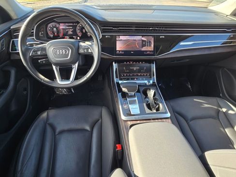 Used 2019 Audi Q8 Prestige w/ Towing Package image 22