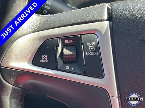 Used 2016 GMC Terrain SLT image 27