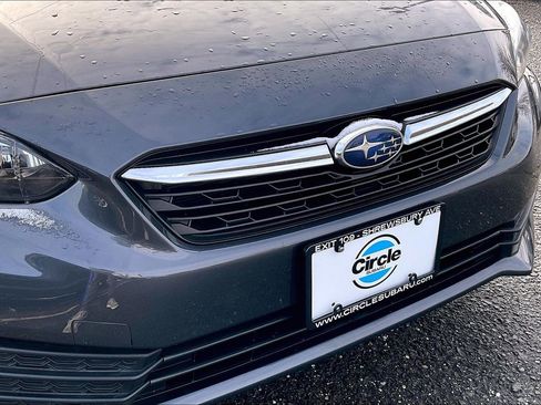 Certified 2023 Subaru Impreza Premium image 28