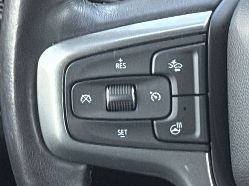 Used 2022 Chevrolet Tahoe LT w/ Luxury Package image 22