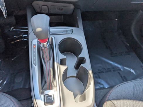 New 2026 Chevrolet Trax RS w/ Sunroof Package FWD image 18