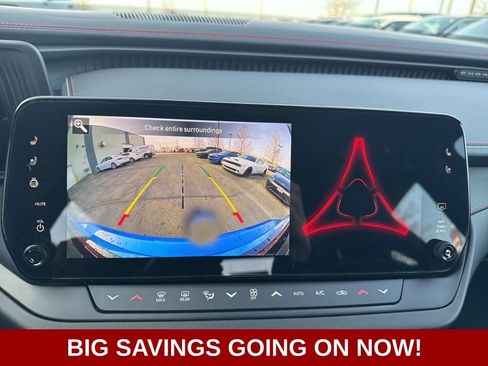 New 2026 Dodge Charger GT w/ Performance Handling Group image 22