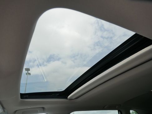 New 2026 Honda CR-V EX image 27