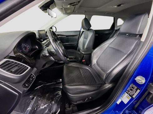 Used 2021 Kia Seltos EX AWD/4WD image 22