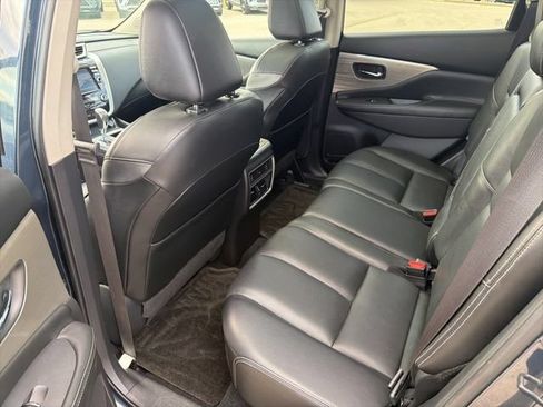 Used 2018 Nissan Murano S AWD/4WD image 29
