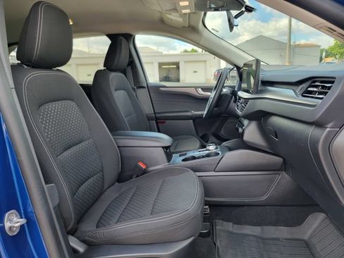 Certified 2023 Ford Escape Active w/ Tech Pack #2 AWD/4WD image 24