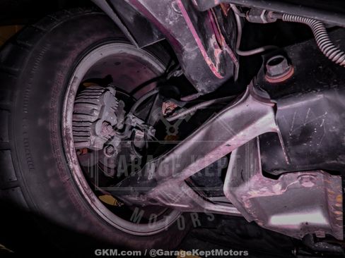 Used 1994 Chevrolet Corvette Coupe image 95