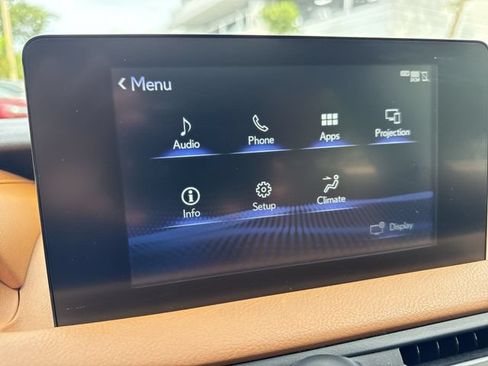 Certified 2024 Lexus IS 300 F Sport w/ Accessory Package 2 RWD image 18