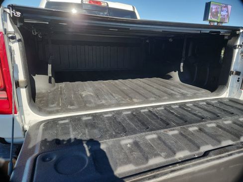 Used 2020 RAM 1500 Limited image 13