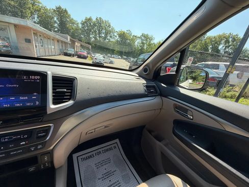 Used 2018 Honda Pilot EX-L image 25