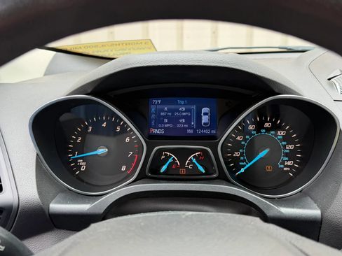 Used 2014 Ford Escape SE FWD image 20