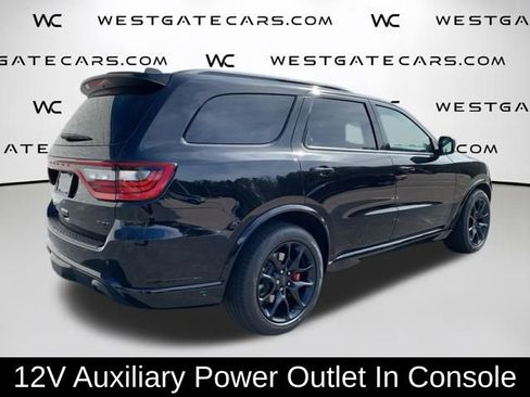 New 2024 Dodge Durango SRT image 10