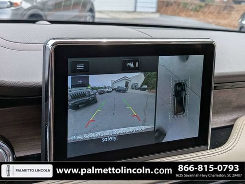 Used 2020 Lincoln Corsair Reserve FWD image 20