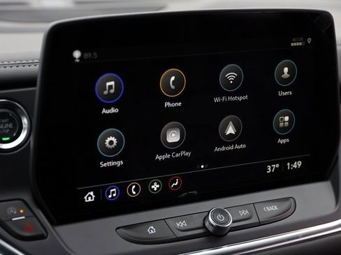 Used 2025 Chevrolet Blazer LT w/ Midnight/Sport Edition image 23