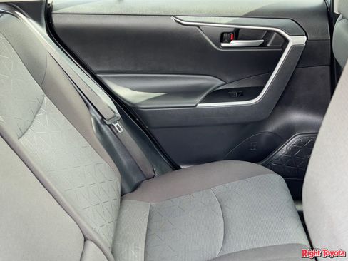 Certified 2024 Toyota RAV4 XLE AWD/4WD image 14