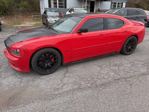 Used 2007 Dodge Charger SRT8 w/ SRT Option Group III image 1