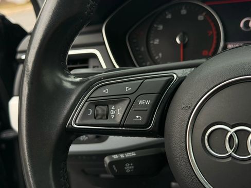 Used 2018 Audi A4 2.0T Ultra Premium Plus w/ Premium Plus Package image 34