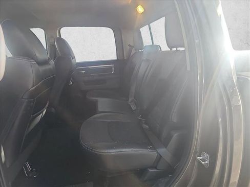 Used 2017 RAM 1500 Lone Star image 19