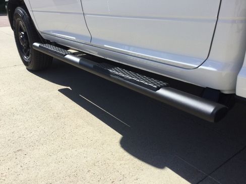New 2026 RAM 3500 Tradesman AWD/4WD image 6