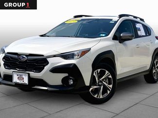 Certified 2024 Subaru Crosstrek 2.0i Premium AWD/4WD video 1