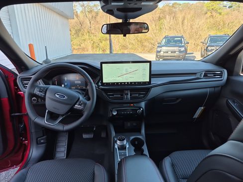 New 2026 Ford Escape ST-Line w/ Tech Pack #1 image 20