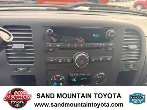 Used 2012 Chevrolet Silverado 1500 LT w/ All-Star Edition image 20