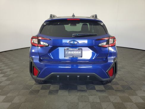 New 2026 Subaru Crosstrek 2.0i Premium image 5