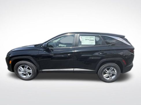 New 2026 Hyundai Tucson SE AWD/4WD image 6